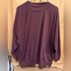 American Eagle sweatshirt